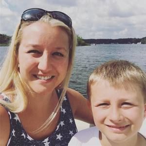 Meet your Posher, Ren